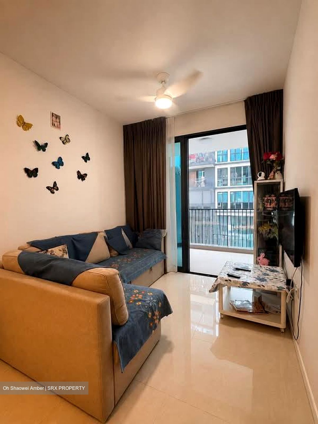 Treasure at Tampines (D18), Condominium #596203591